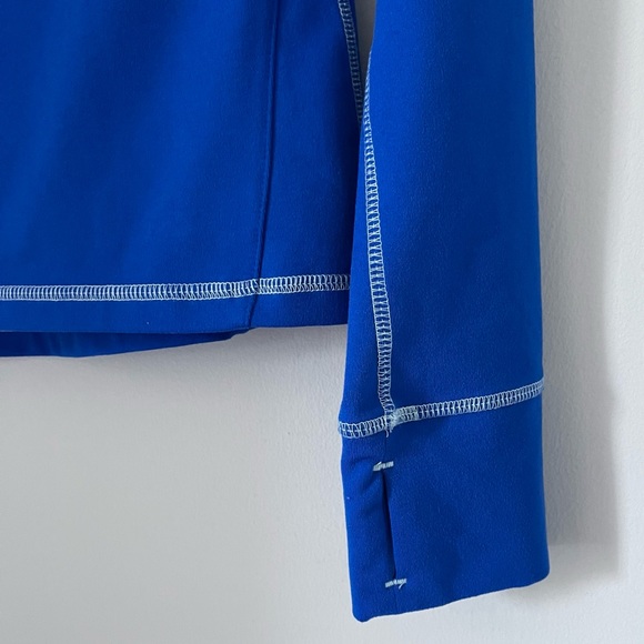 Abercrombie Long Sleeve Workout Shirt - Picture 7 of 10